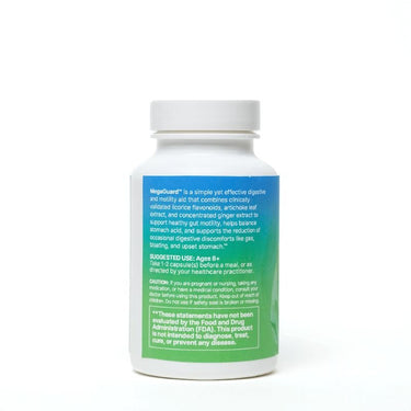 MegaGuard™ - Accelerated Health Products
